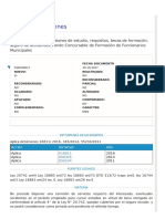 Dictamen de Contraloria Por Capacitación.