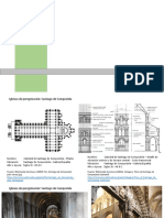 Clase 5: Arte y Arquitectura de La Edad Media Al Renacimiento