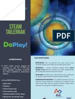 Steam Tailerrak: Eskolaz-Kanpoko Jardurerak 2022/23