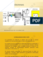 Unah IE511: Máquinas Asíncronas
