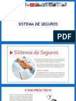 Tema Seguros, Micro Seguros y Derechos