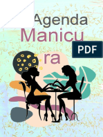 Agenda Manicura