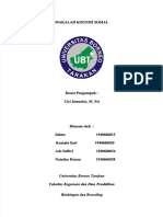 PDF Makalah Kognisi Sosial Compress