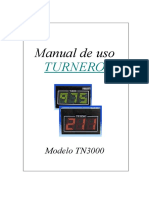 Manual Turnero 3 Digitos