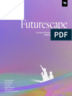 Futurescape: A Vision of The High-Momentum Shifts Shaping The World Around Us