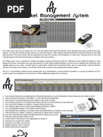 Tito System Brochure