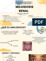 Amiloidosis Renal