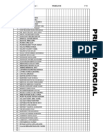 Lista 1°2 TRABAJOS