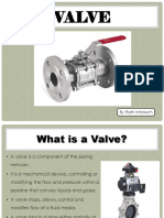 Valve