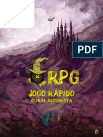 D20age RPG