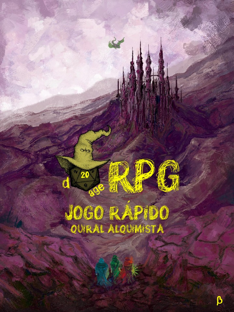 Capa Trevas RPG 2 - Pesquisa Google, PDF, Jogos de RPG
