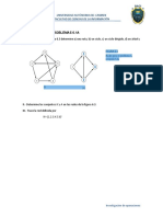 1.-Conjunto de Problemas 6.1A