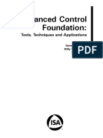Advance Control Network