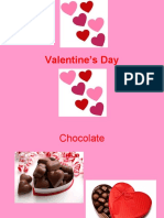 Valentines Day Fun Activities Games - 43574