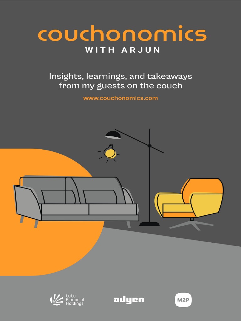 COUCHONOMICS+EBOOK+Season+1 | PDF