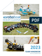 2023-RoboBoat Team-Handbook v1.0