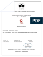 Governmentpolytechni Cbeed