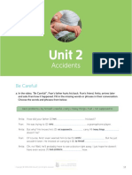 Unit 2: Accidents