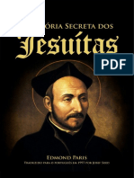 A História Secreta Dos Jesuítas A5