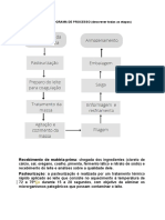 APPCC - FORMULÁRIO F Finalizado