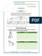 Formato SMA 5