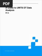 B - 04 - Guide To DT Data Analysis - R1.0 - 609017