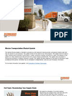 04-28-23 Mexico Transportation Market Update