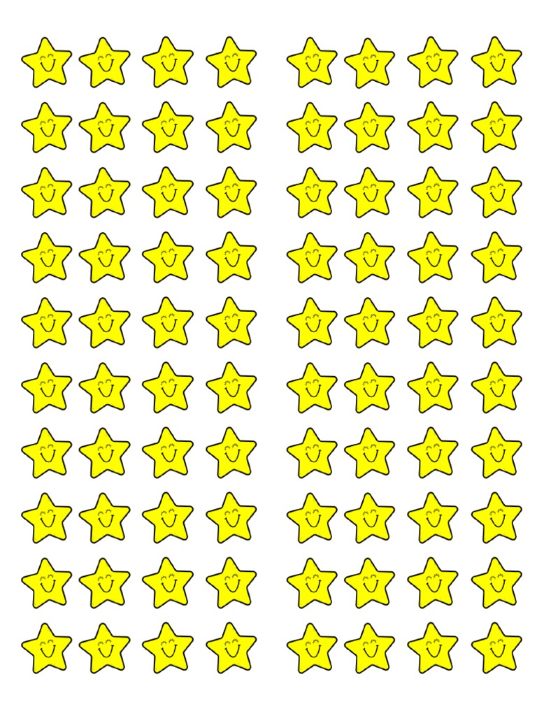 ESTRELINHAS | PDF