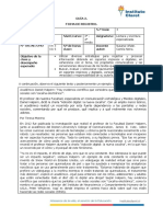 Guía 3 - Lectura y Escritura Especializada. Copia 1