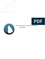 Idoc - Pub - Note For Directional Drilling Calculation