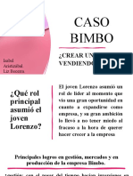 Caso Bimbo.