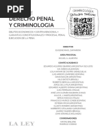 Recension A Castigo y Determinacion de L PDF | PDF | Derecho penal ...