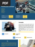 Miembros y funciones de la comunidad educativa | PDF