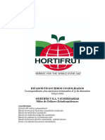 HORTIFRUT