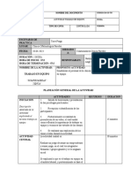 Capacitacion Trabajo en Equipo 2023