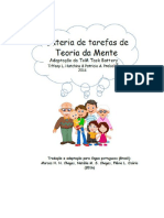 Caderno de Administracao TEORIA DA MENTE