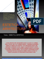 Estetica