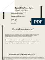 Iusnaturalismo