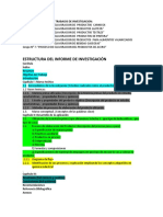 ESTRUCTURA Informe 22B