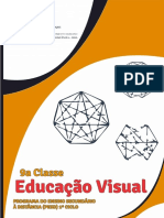 Educação Visual 9 Classe