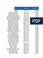 Reporte de ventas C2W-S2S