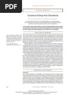Download nejmc - Treatment of Deep-Vein Thrombosis by Daniela Beza Morales SN64126999 doc pdf