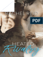 Rachel Reid Game Changers 02 Heated Rivalrypdf PDF Free