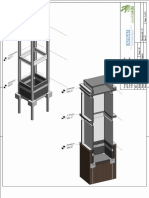 22 - Perspectiva Elevador