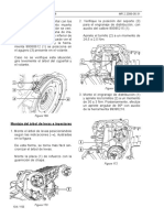 Ponto Iveco Cursor 8