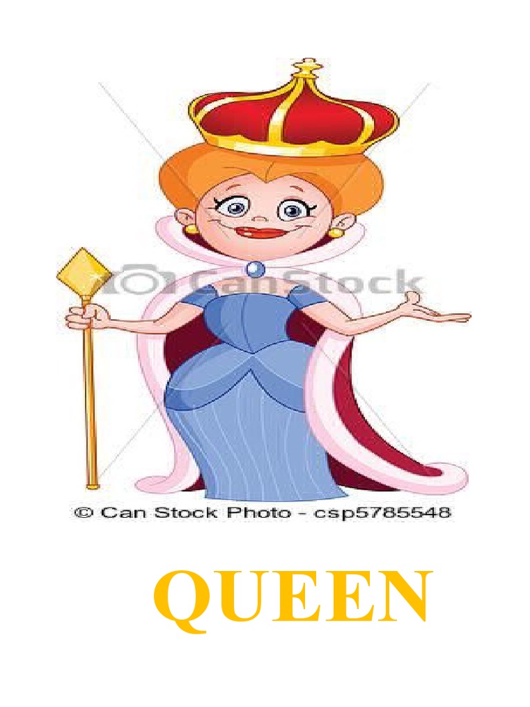 QUEEN | PDF