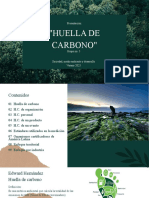 PRESENTACIÓN - Sociedad y Medio Ambiente y Desarrollo