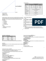 WS485 Weather Station - RK330-01 - Modbus - Protocol