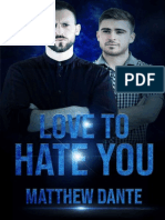 Love To Hate You (Matthew Dante (Dant... (Z-Library)