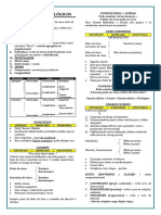 Estudos Epidemiológicos: Caso Controle